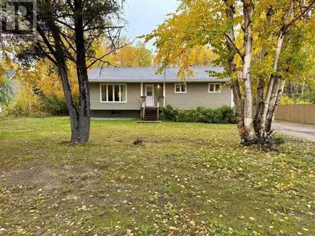 House for sale in Happy Valley – Goose Bay, Newfoundland And Labrador
