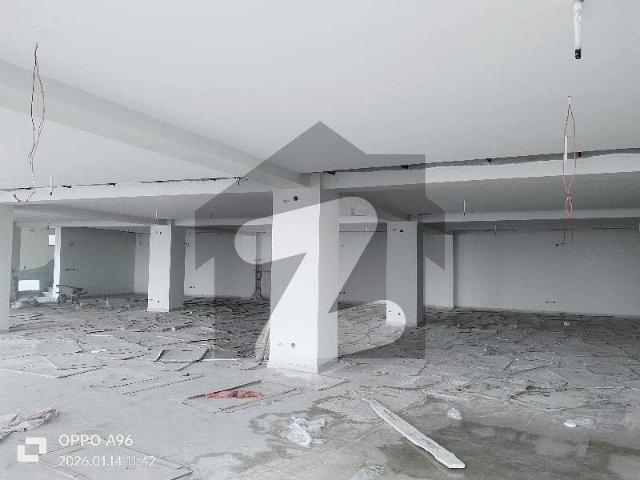 Building for rent in Rawalpindi, Islamabad Capital Territory