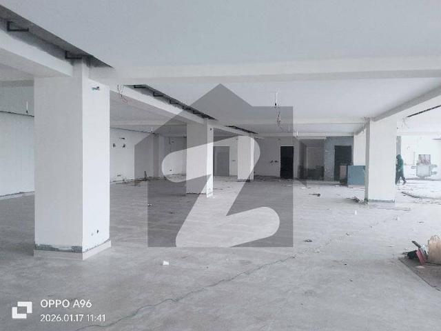 Office for rent in Rawalpindi, Islamabad Capital Territory