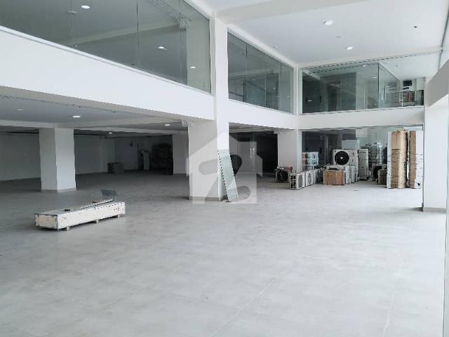Commercial for rent in Rawalpindi, Islamabad Capital Territory
