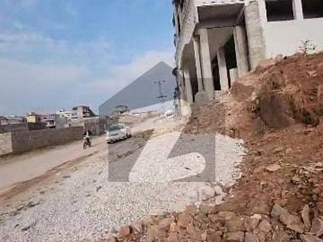 Property for sale in Islamabad