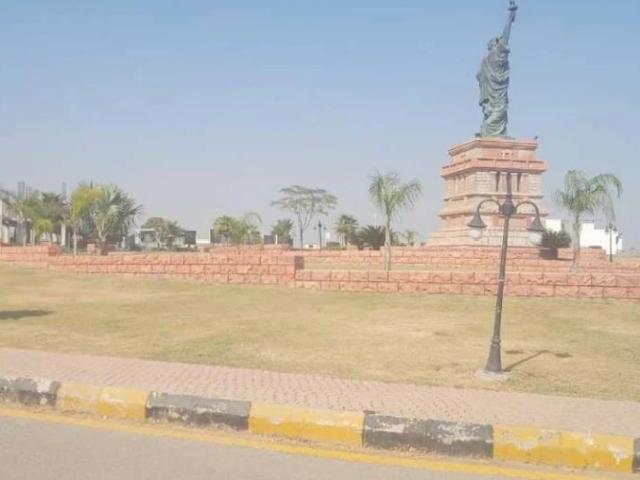 Land for sale in Rawalpindi, Islamabad Capital Territory