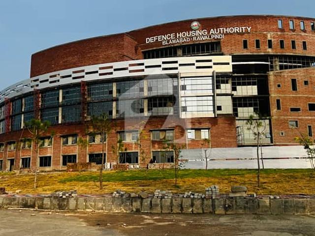 Property for sale in Islamabad