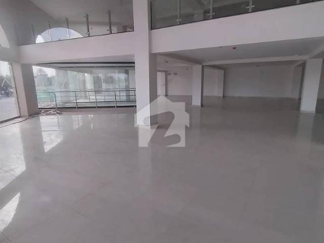 Building for rent in Rawalpindi, Islamabad Capital Territory