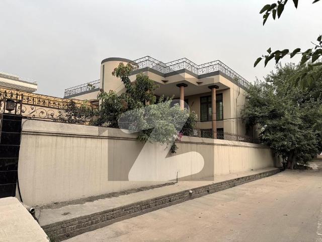House for sale in Peshawar, North West Frontier Province