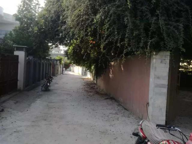 House for sale in Islamabad