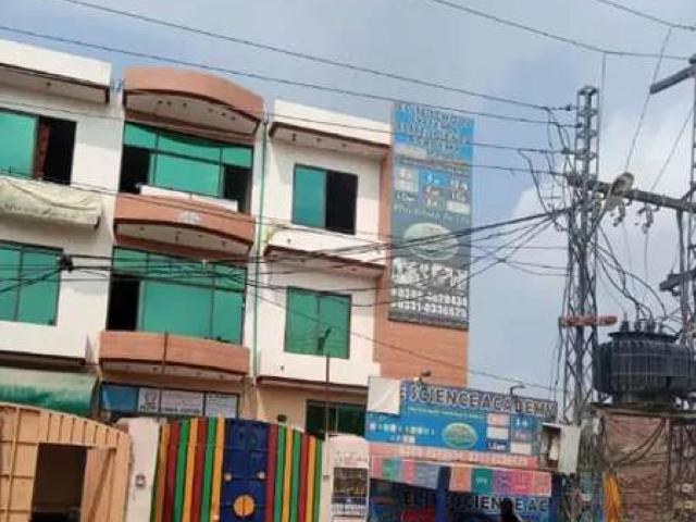 Commercial for rent in Rawalpindi, Islamabad Capital Territory