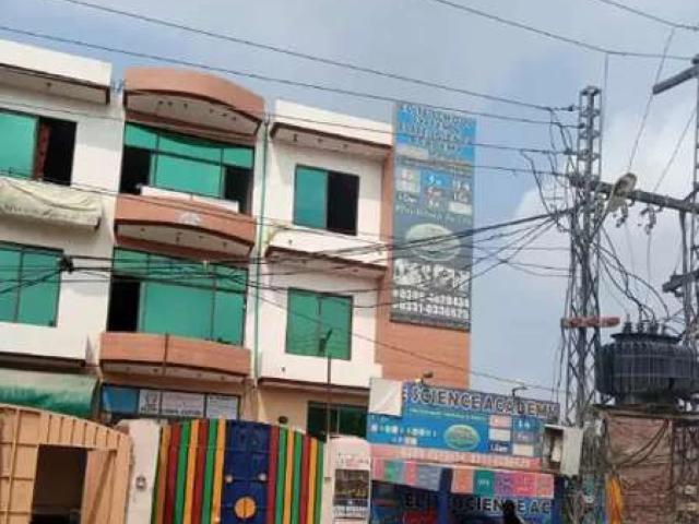 Commercial for rent in Rawalpindi, Islamabad Capital Territory