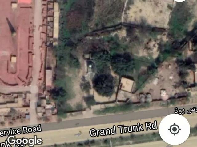 Land for sale in Rawalpindi, Islamabad Capital Territory