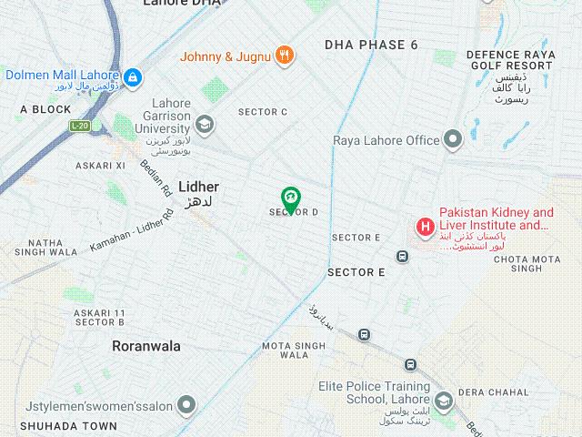 Property for sale in لاہور, لاہور ڈویژن