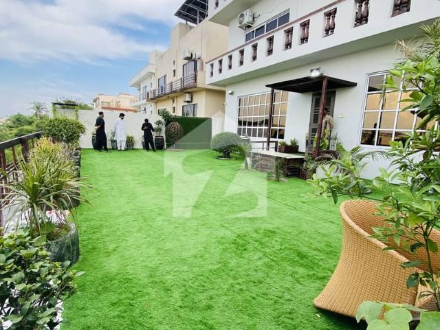 House for sale in Islamabad