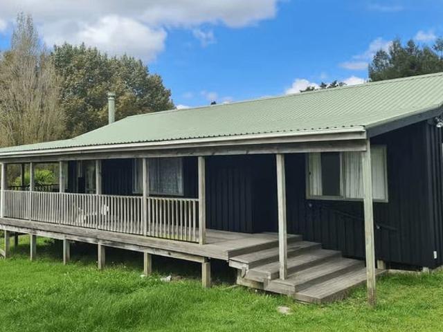 House for rent in Kaiwaka, Northland