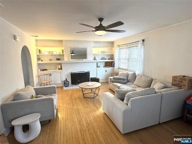 House for sale in Hackensack, New Jersey