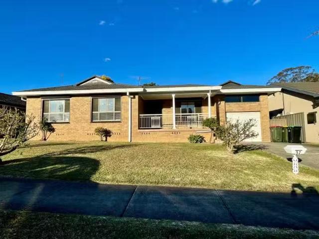 House for rent in Sydney, New South Wales