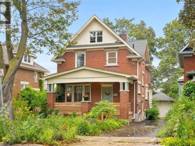 House for sale in Kitchener, Ontario