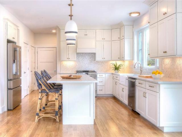 House for sale in Bristol, Rhode Island