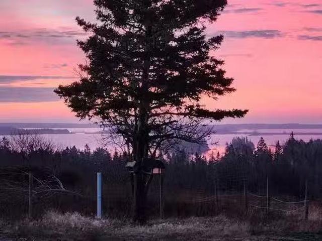 House for sale in Nova Scotia