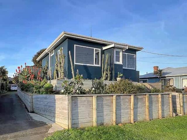 House for rent in Wanganui District