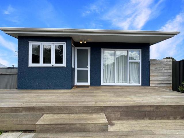 House for rent in Castlecliff, Whanganui