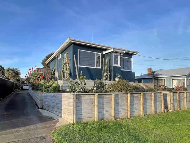 House for rent in Wanganui District