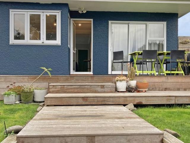 House for rent in Wanganui District