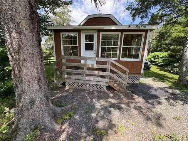 House for sale in Middle River, New Brunswick