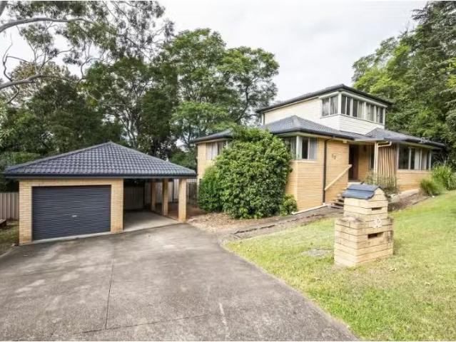 House for rent in Sydney, New South Wales