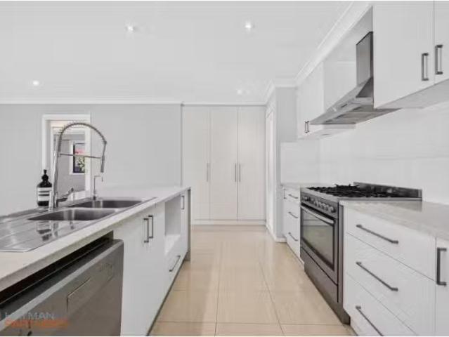 House for rent in Woden, Australian Capital Territory