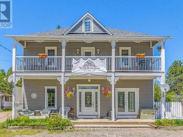 House for sale in Hastings, Ontario