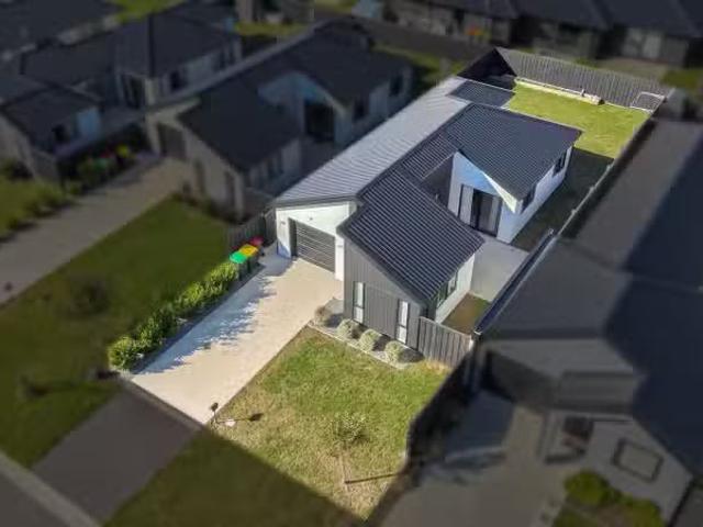 House for sale in Rolleston, Canterbury