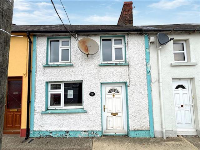 Townhouse for sale in Loch Garman, North Tipperary