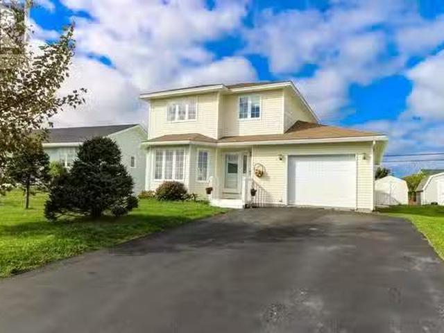 House for sale in Manuels, Newfoundland And Labrador