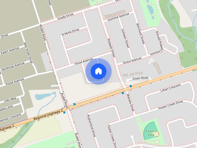 House for rent in Newcastle, Clarington