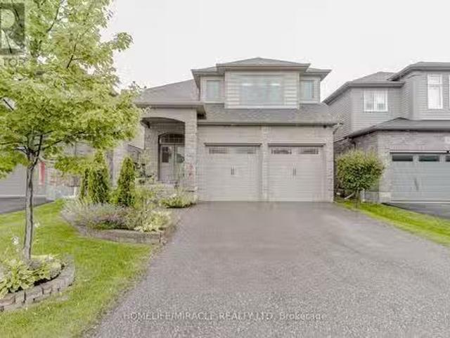House for sale in Dufferin, Ontario