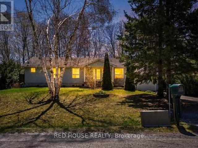 House for sale in Kawartha Lakes, Ontario