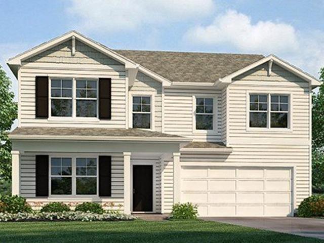 House for sale in Ashville, Ohio