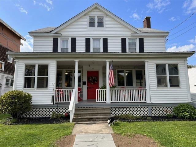 House for sale in Village of Walton, Town of Walton