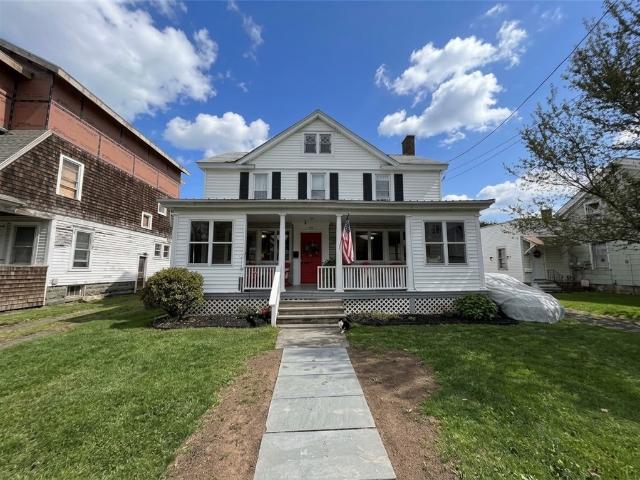 House for sale in Village of Walton, Town of Walton