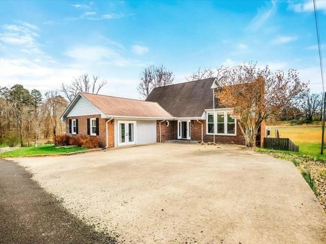 House for sale in Corbin, Kentucky