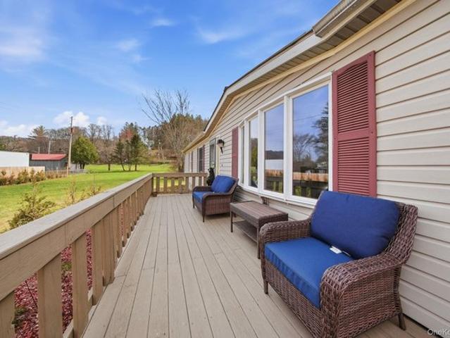 House for sale in Roscoe, New York