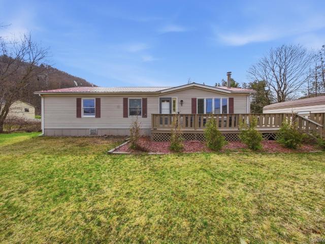 House for sale in Roscoe, New York