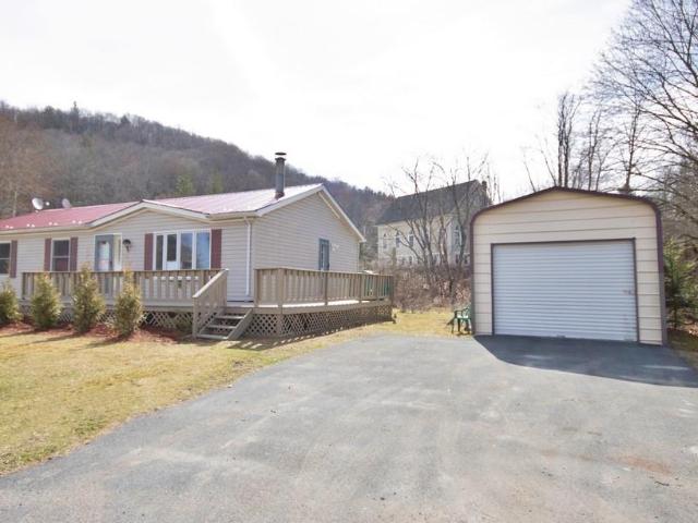 House for sale in Roscoe, New York