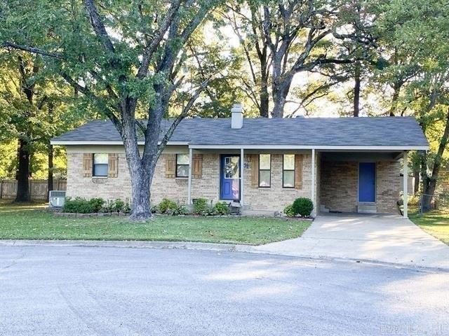 House for sale in Ark