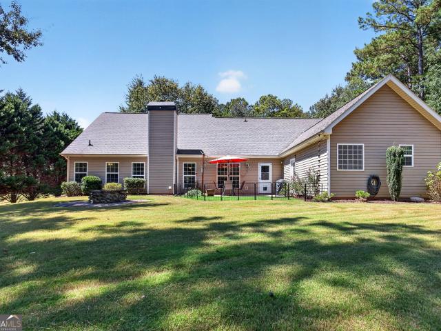 House for sale in Senoia, Coweta County
