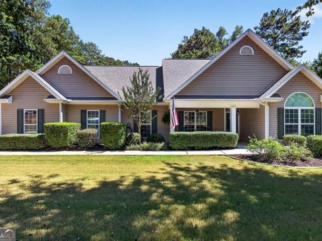 House for sale in Senoia, Coweta County