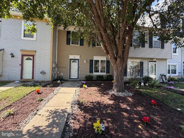 Townhouse for sale in Perry Wright, Indian Head