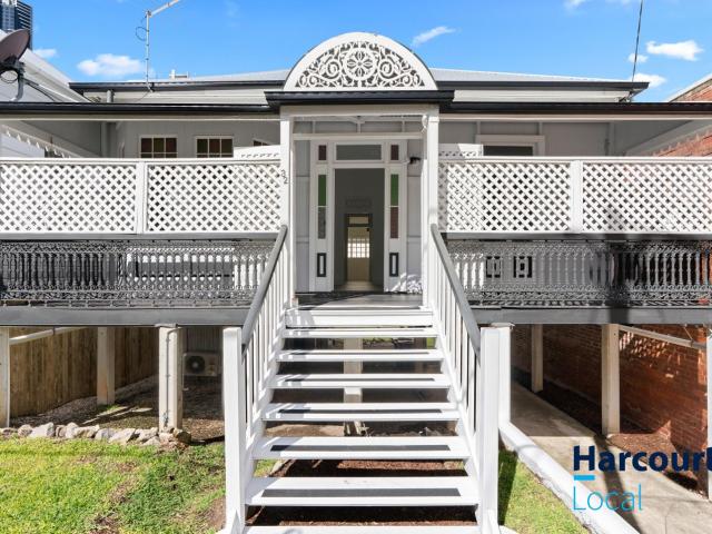 Apartment for rent in Toombul, Queensland