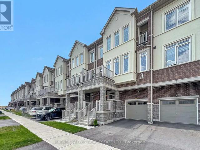 House for rent in Bradford West Gwillimbury, Central Ontario