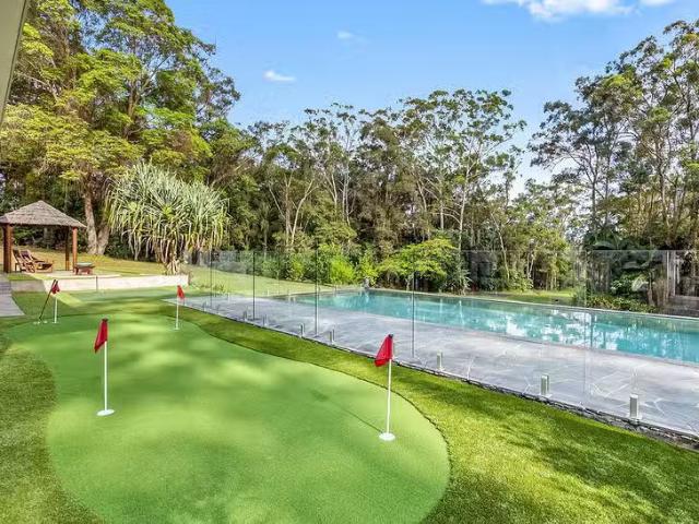 House for rent in Kings Creek, Queensland