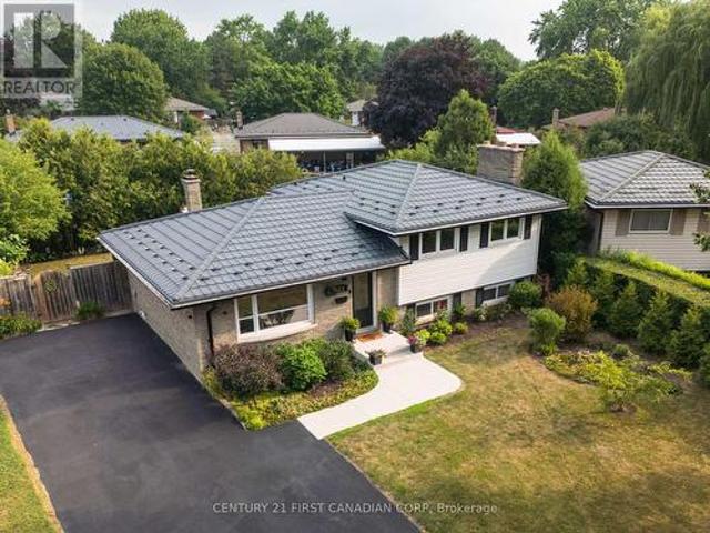 House for sale in Arva, Ontario